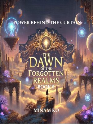 cover image of Power Behind the Curtain